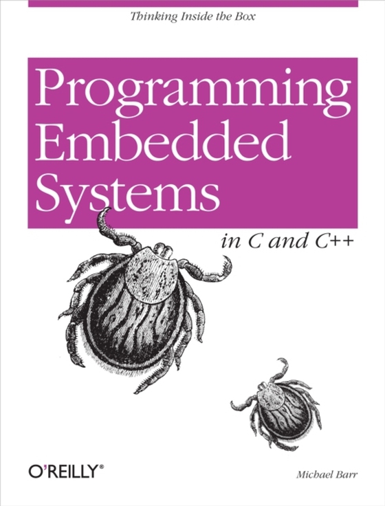 Programming Embedded Systems (e-bog) af Massa, Anthony
