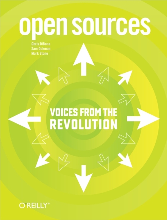 Open Sources (e-bog) af Ockman, Sam