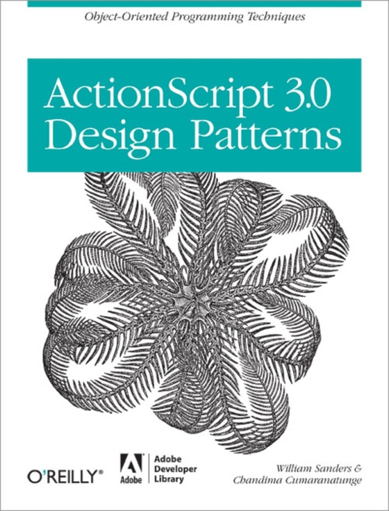 ActionScript 3.0 Design Patterns