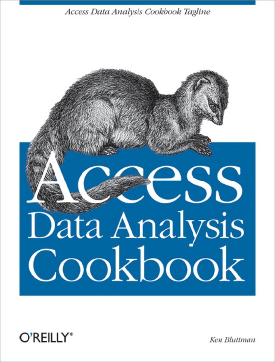 Access Data Analysis Cookbook (e-bog) af Freeze, Wayne S.