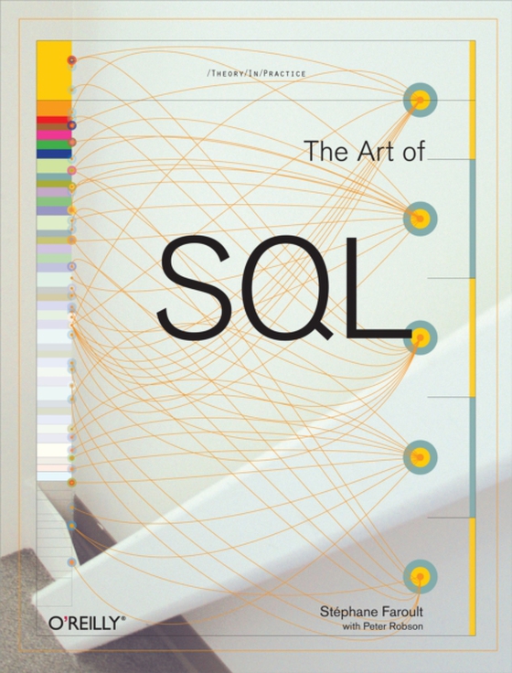 Art of SQL (e-bog) af Robson, Peter