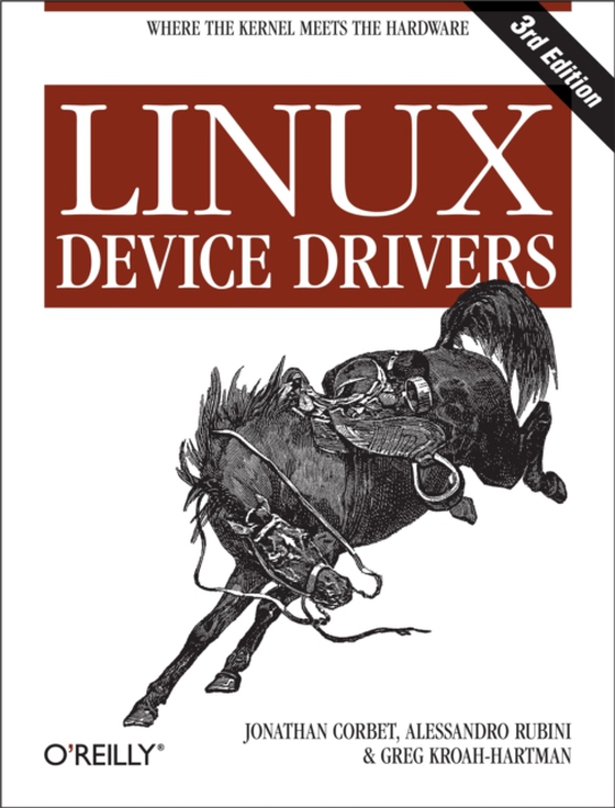 Linux Device Drivers (e-bog) af Kroah-Hartman, Greg