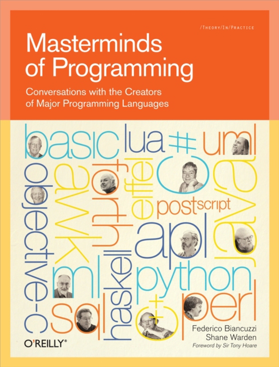 Masterminds of Programming (e-bog) af Chromatic