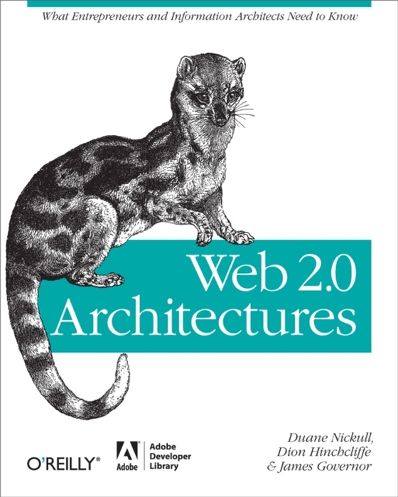 Web 2.0 Architectures