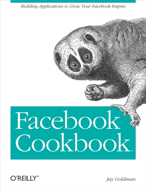 Facebook Cookbook