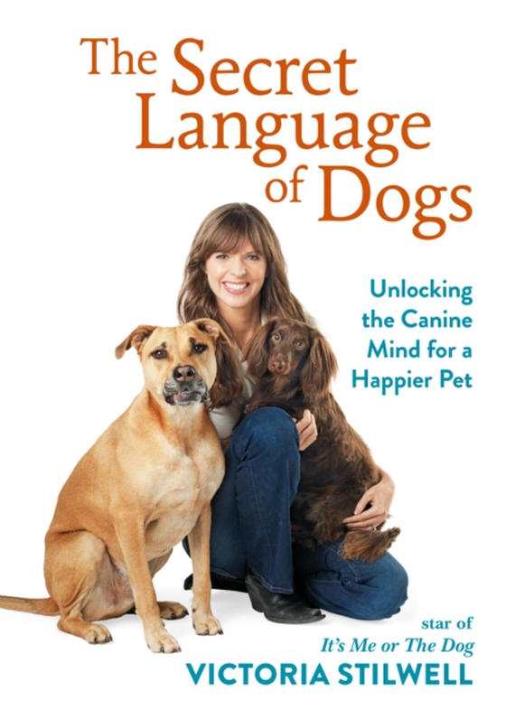 Secret Language of Dogs