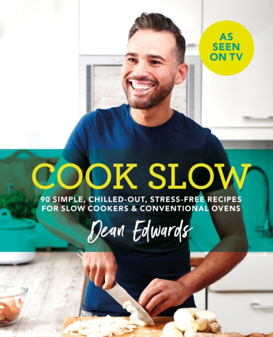 Cook Slow (e-bog) af Edwards, Dean