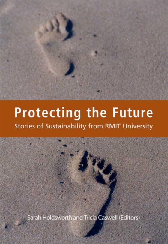 Protecting the Future (e-bog) af -