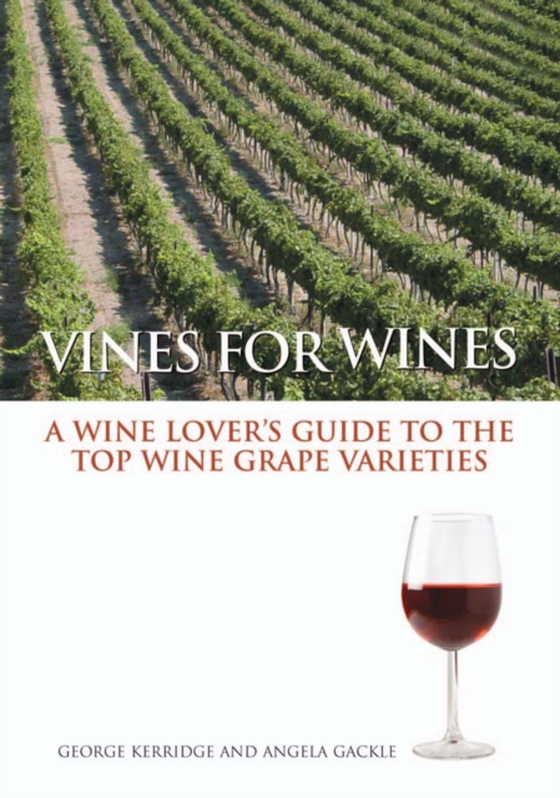 Vines for Wines (e-bog) af -