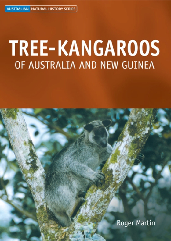 Tree-kangaroos of Australia and New Guinea (e-bog) af -