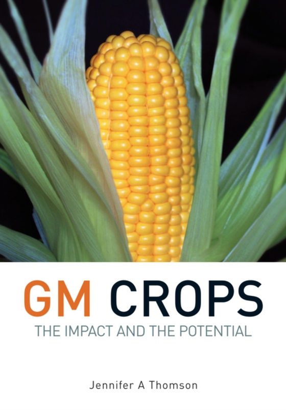 GM Crops (e-bog) af -