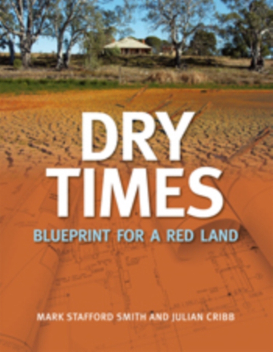 Dry Times (e-bog) af Cribb, Julian