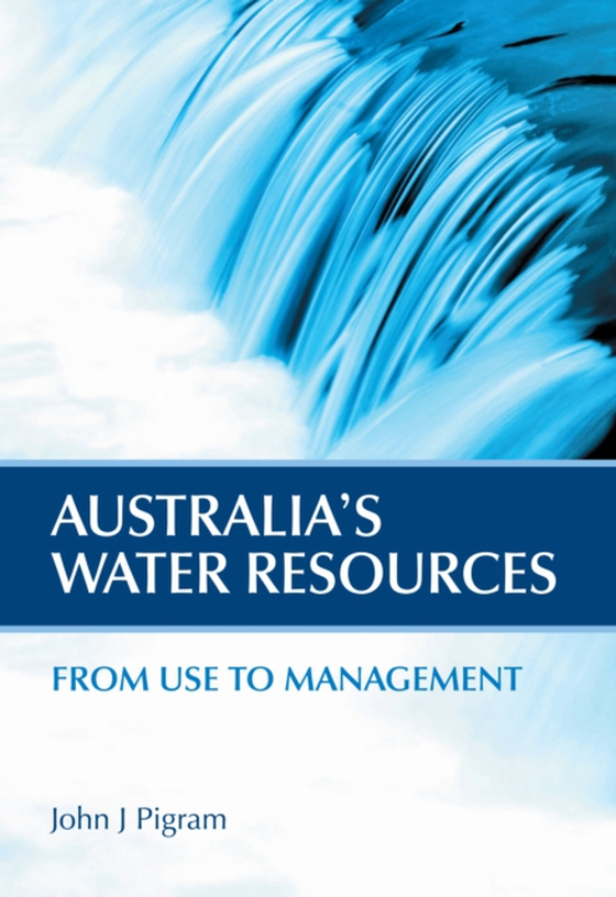 Australia's Water Resources