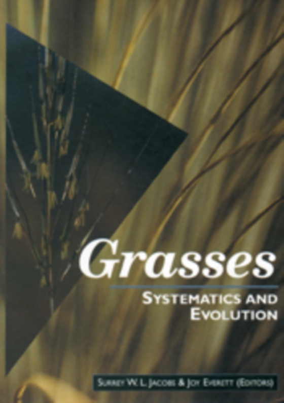 Grasses: Systematics and Evolution (e-bog) af -