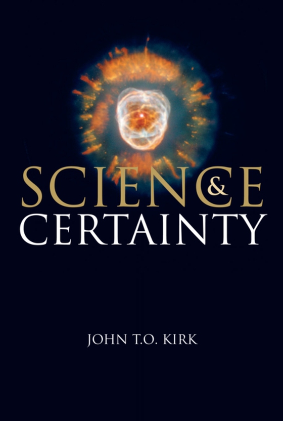 Science and Certainty