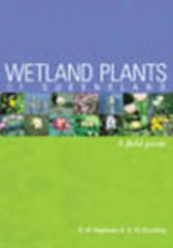 Wetland Plants of Queensland