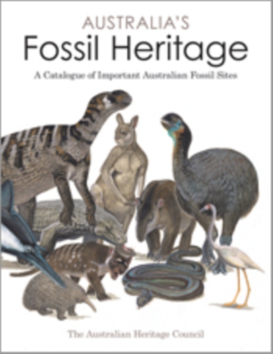 Australia's Fossil Heritage