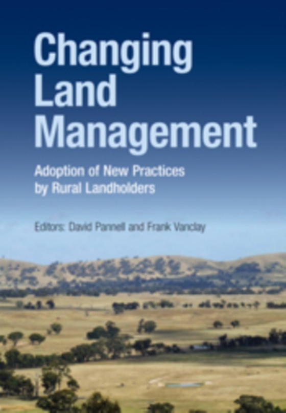 Changing Land Management (e-bog) af -