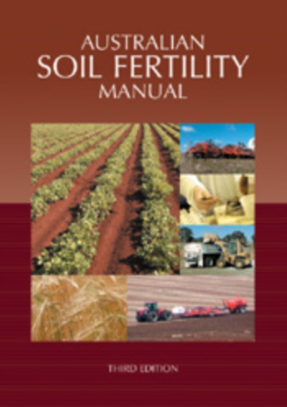Australian Soil Fertility Manual (e-bog) af -