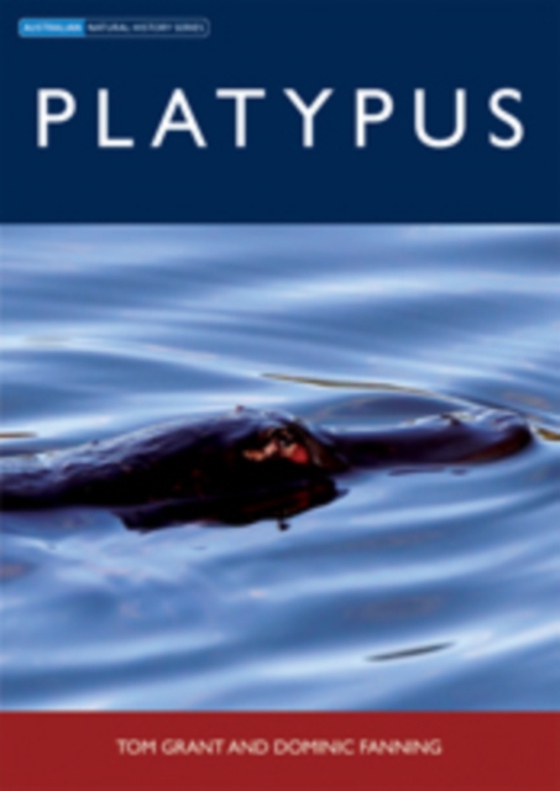 Platypus (e-bog) af Fanning, Illustrations by Dominic