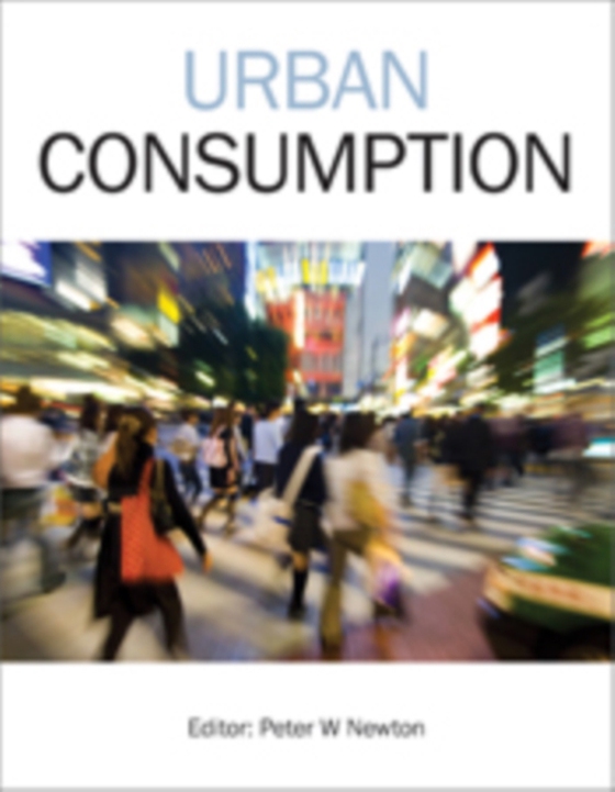 Urban Consumption (e-bog) af -