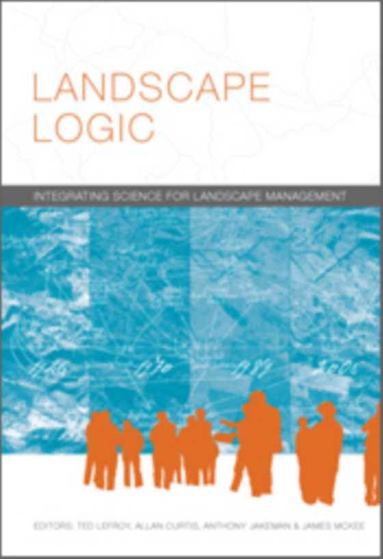 Landscape Logic (e-bog) af -