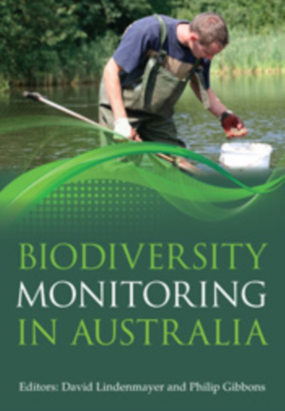 Biodiversity Monitoring in Australia (e-bog) af -