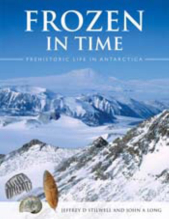 Frozen in Time (e-bog) af Long, John A