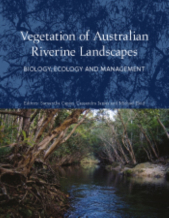 Vegetation of Australian Riverine Landscapes (e-bog) af -