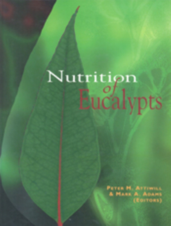 Nutrition of Eucalypts (e-bog) af -