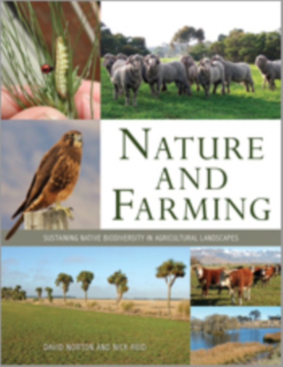 Nature and Farming (e-bog) af Reid, Nick