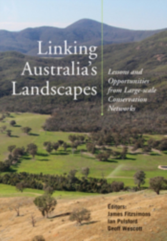 Linking Australia's Landscapes (e-bog) af -