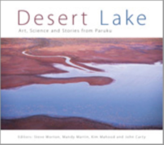 Desert Lake