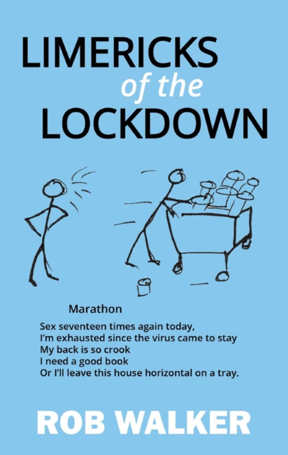 Limericks of the Lockdown