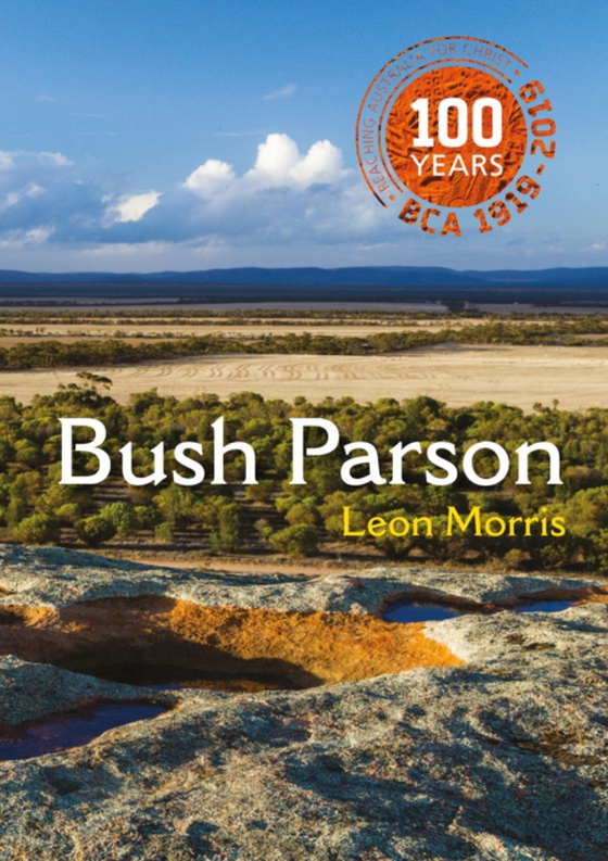 Bush Parson