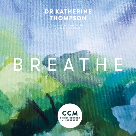 Breathe (e-bog) af Thompson, Katherine