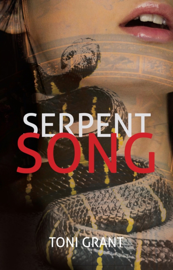 Serpent Song (e-bog) af Grant, Toni