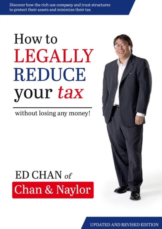 How to Legally Reduce Your Tax