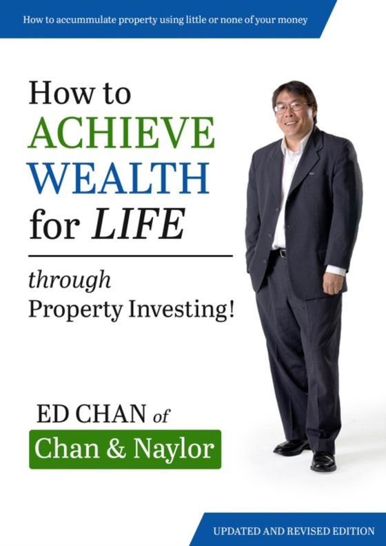 How to Achieve Wealth for Life (e-bog) af Chan, Ed