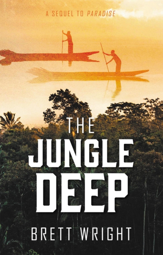Jungle Deep (e-bog) af Wright, Brett