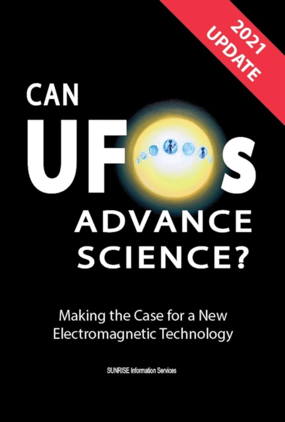 Can UFOs Advance Science? (U.S. English) UPDATE 2021 (e-bog) af Services, SUNRISE Information