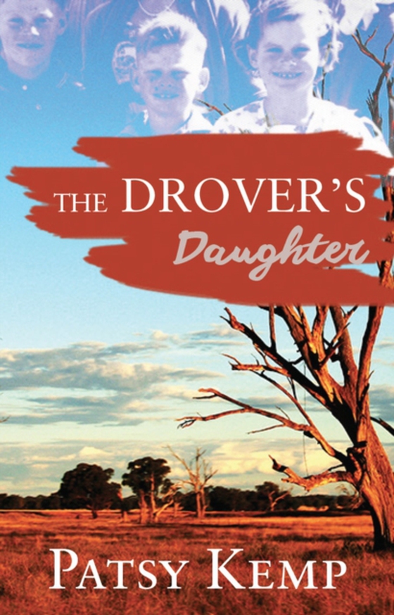 Drover's Daughter