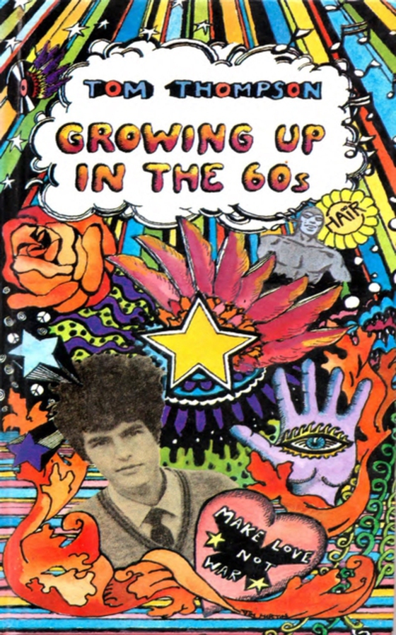 Growing Up in the 60s (e-bog) af Thompson, Tom