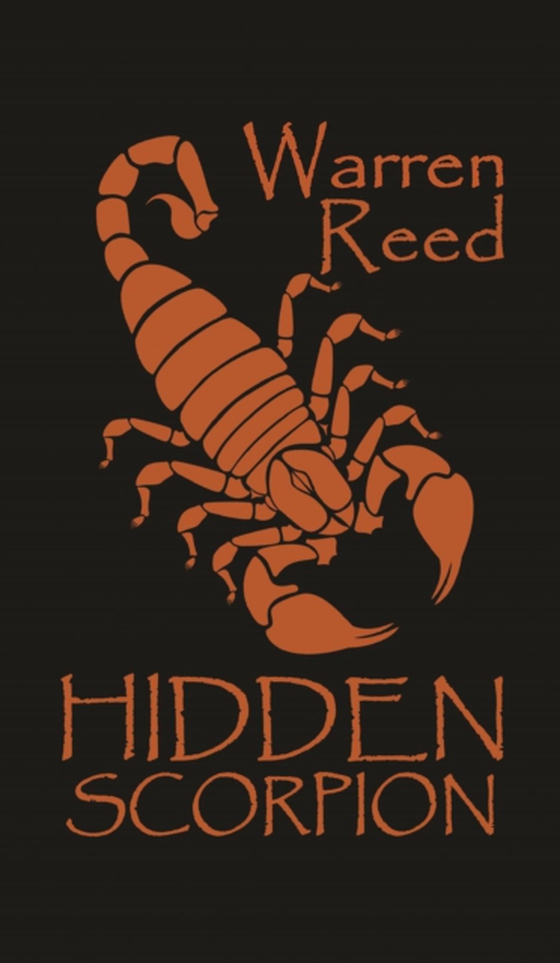 Hidden Scorpion 2nd Edition