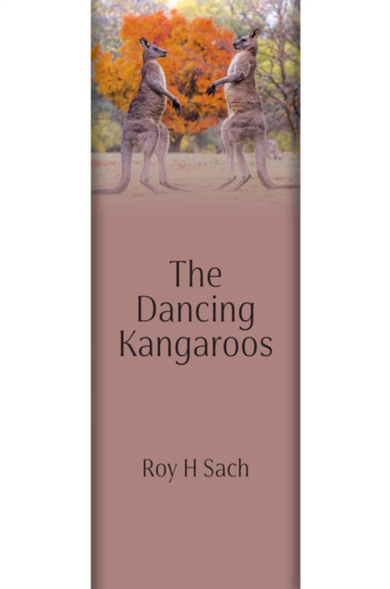 Dancing Kangaroos