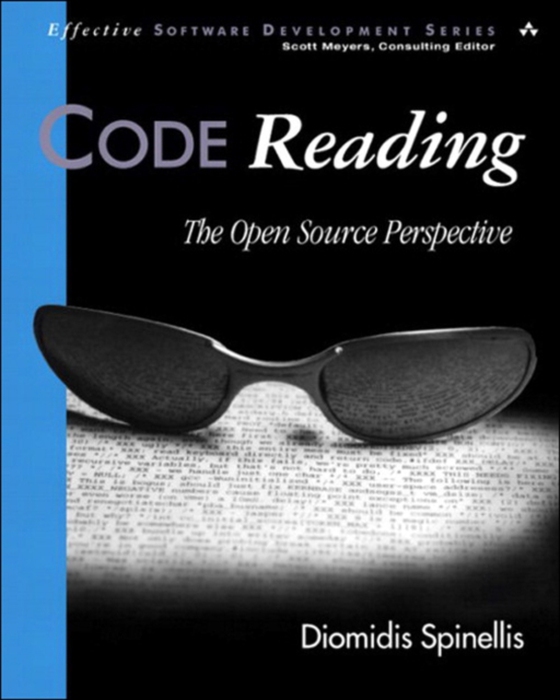 Code Reading (e-bog) af Spinellis, Diomidis