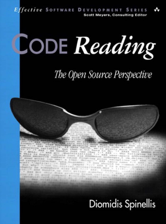 Code Reading (e-bog) af Spinellis, Diomidis