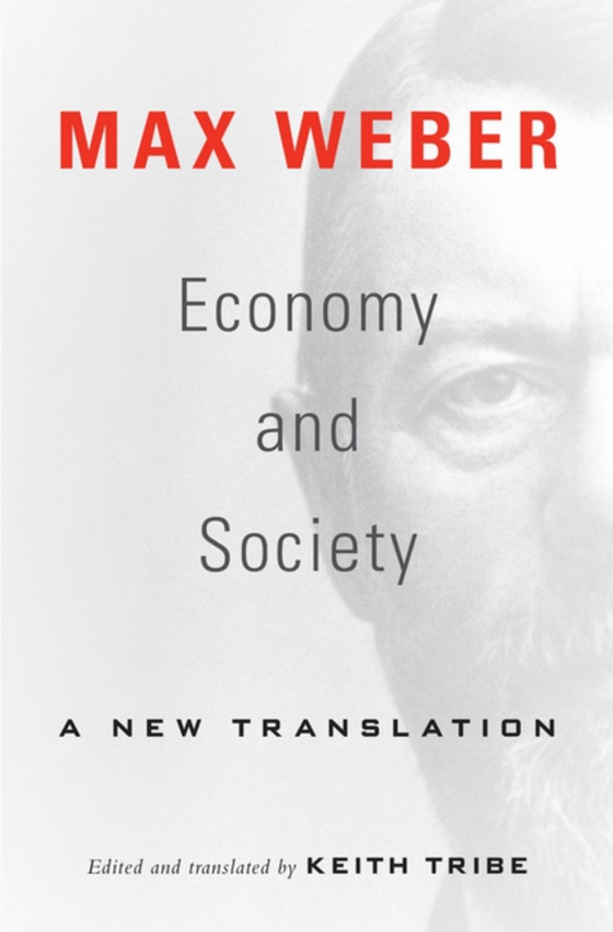 Economy and Society (e-bog) af Max Weber, Weber