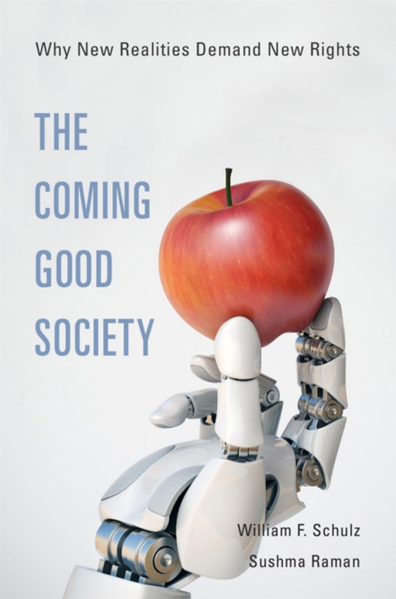 Coming Good Society