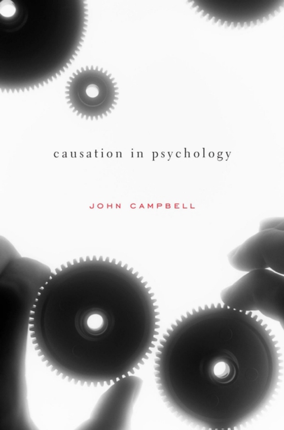 Causation in Psychology (e-bog) af John Campbell, Campbell